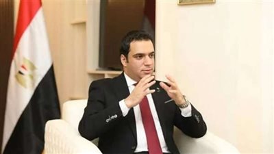 محمد بدران رئيسا لحزب صوت الشعب.. ويؤكد: مقاتلين على تحقيق أحلام الشباب الوطني