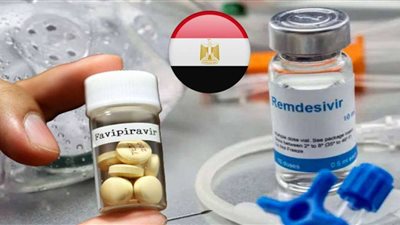 تاج الدين: عقار ريمديسيفير أساسي في علاج ترامب من فيروس كورونا