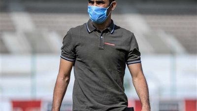 سيد عبدالحفيظ: سنطالب بمد القيد المحلي
