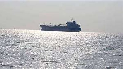 على متنها 33 ألف طن فحم بترولي.. وصول السفينة WINTER SEA بميناء سفاجا البحرى