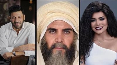 دراما رمضان 2023.. انطلاق تصوير المسلسل التاريخي الديني 