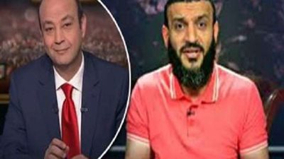 في مداخلة مع عمرو أديب .. الفتاة (ريم) تفضح عبدالله الشريف: 