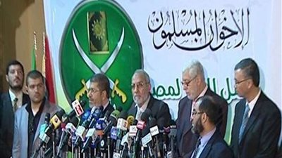 الإخوان.. إرهاب تدعمه شبكة فساد مالي .. فيديو