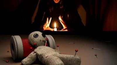 متصلة على الهواء: سحرت لرجل وفرقت بينه وبين زوجته لكي أتزوجه ..وداعية إسلامي :
