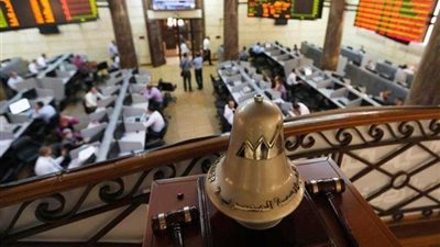 البورصة تواصل صعودها في منتصف تعاملات اليوم الأحد 11/10/2020