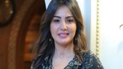دينا فؤاد: 
