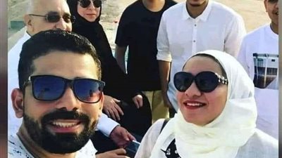 اليوم .. نظر محاكمة 7 متهمين تسببوا فى وفاة صيدلى بحلوان