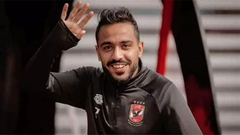 أحمد موسى: كهربا مزاجه رايق بعد 470 يوم من غير لعب كرة.. فيديو