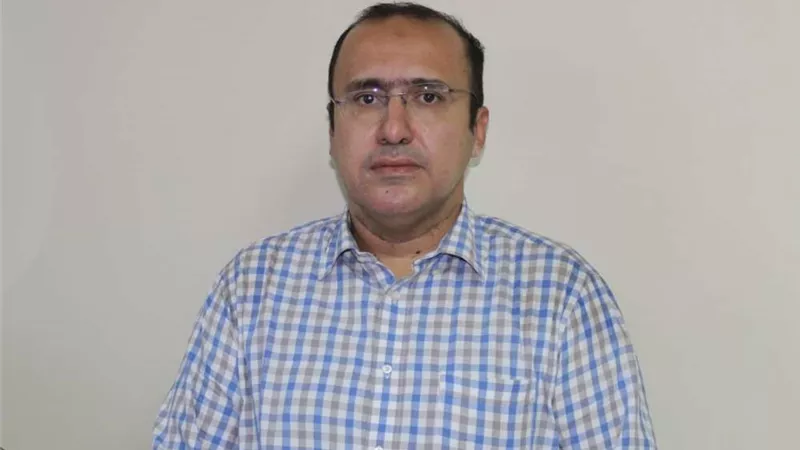 الدالى يوضح أعراض وأسباب وعلاج غرغرينا القدم