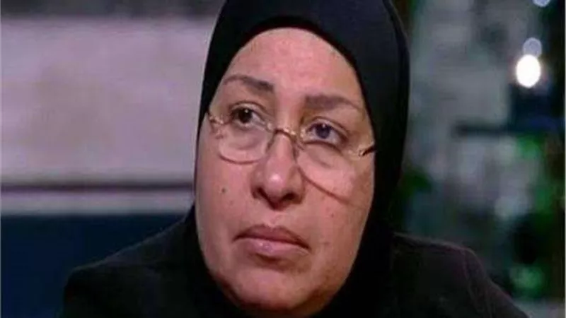 الشركة المتحدة للخدمات الإعلامية تنعي سامية زين العابدين