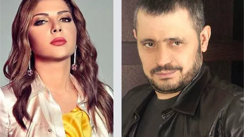رغم سنوات خلافهما.. أصالة تكشف سبب حضورها عزاء نجل جورج وسوف