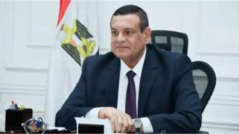 ننشر أسماء رؤساء المدن الجدد بالبحيرة ومطروح والمنوفية والغربية