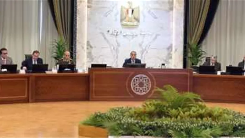 مجلس الوزراء يوافق مبدئيا على منح إدارة وتشغيل عربات النوم لـ 