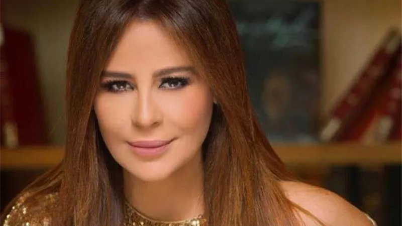 كارول سماحة تستعد لأحياء حفلها في الرياض