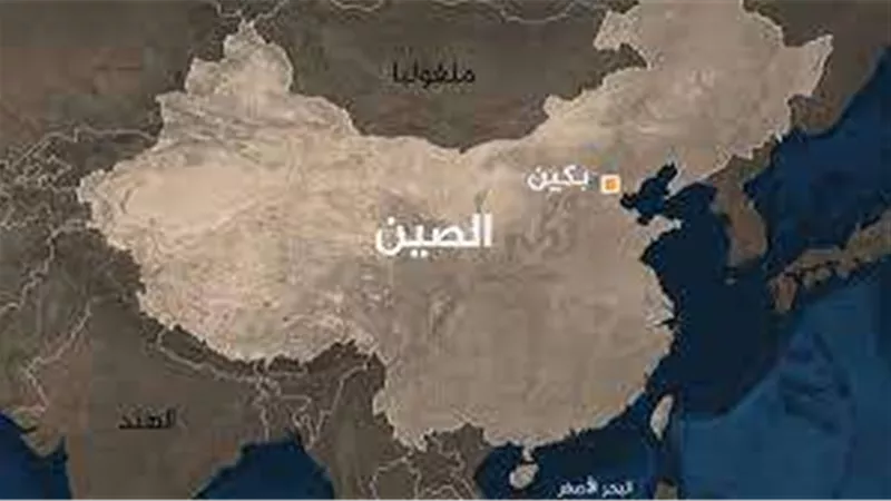 انكماش عدد سكان الصين والوفيات تفوق المواليد| فيديو