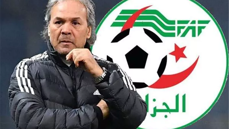 رابح ماجر يتعرض للسخرية والحكومة الجزائرية ترد