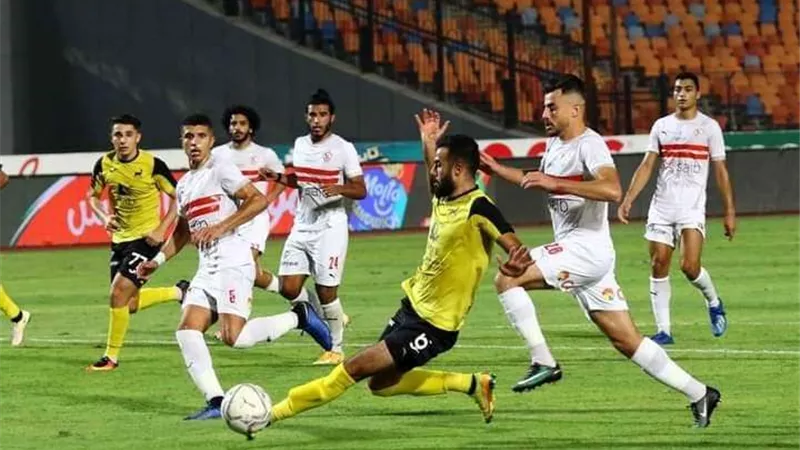 طبيب الزمالك يكشف موقف إصابتي حازم وعبدالغني