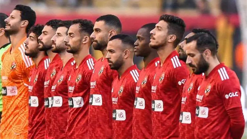 غيابات بالجملة في صفوف الأهلي في مباراة القمة أمام الزمالك