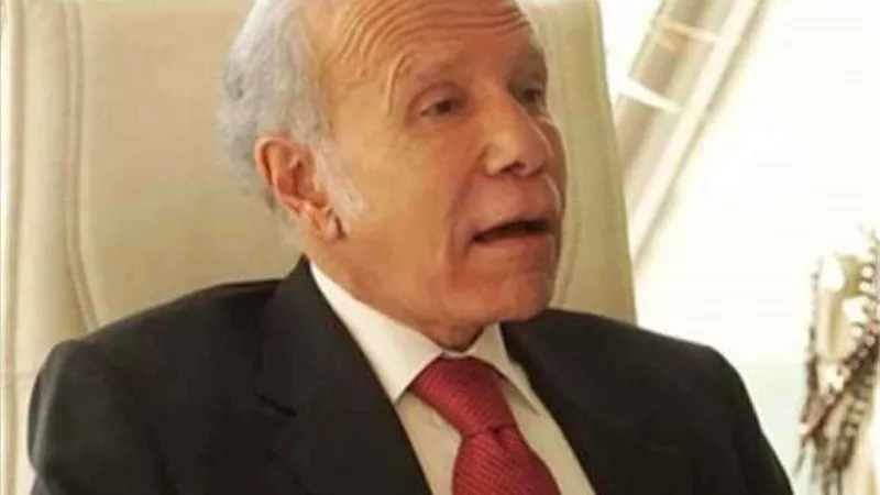 إخلاء سبيل رجل الأعمال صلاح دياب بكفالة مالية