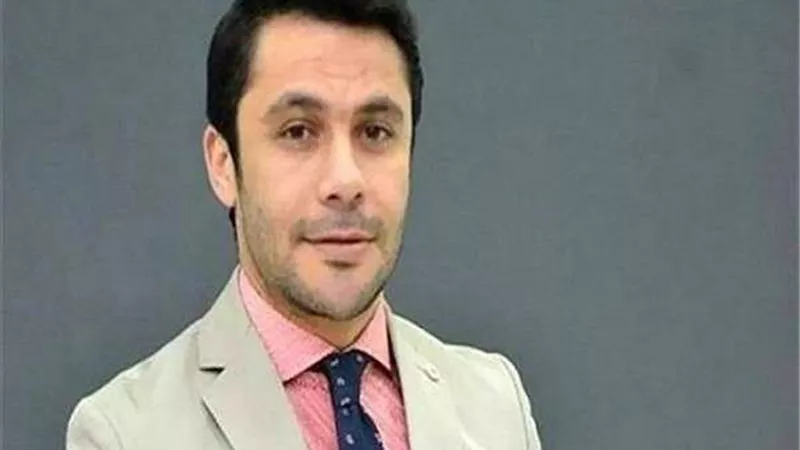 أحمد حسن يزف بشرى سارة لجماهير الأهلي