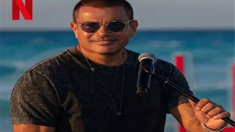 بهذه الطريقة.. ليلي علوي تهنئ عمرو دياب بعيد ميلاده (فيديو)