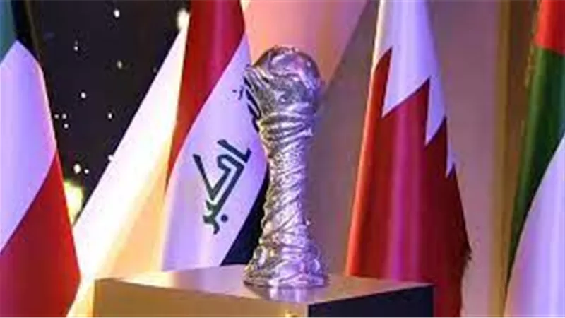 نهائي كأس الخليج .. تشكيل مباراة عمان أمام العراق