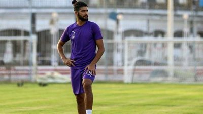 أحمد الجبالي يكشف حقيقة إصابة فرجاني ساسي بكورونا
