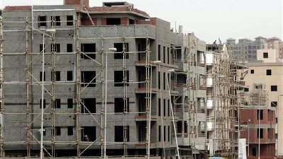 طلبات التصالح وصلت لـ 92%.. 