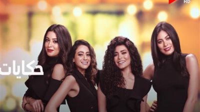حكايات بنات 5.. نور تتعرض للضرب (فيديو)