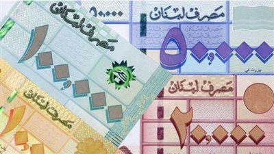 الدولار  يحطم حاجز الخمسين ألف ليرة لبنانية