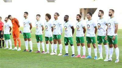 التعادل الإيجابي  يحسم مباراة المصري وغزل المحلة