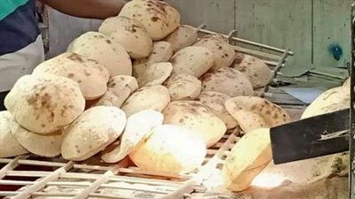 بعد تطبيق الكارت الجديد ..اعرف سعر رغيف العيش الجديد 2023