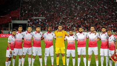 بث مباشر.. مباراة الوداد والفتح الرباطي في الدوري المغربي