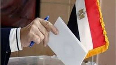 الفئات المحرومة من التصويت في الانتخابات طبقًا للقانون