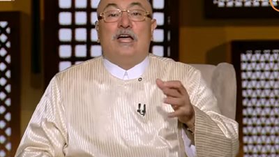 احذر..خالد الجندي يعلن عن فئة لا يقبلهم الله