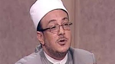 الشيخ 