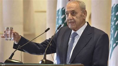 بري يحذر.. الوضع في لبنان لا يتحمل مزيد من الوقت بفراغ رئاسي