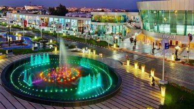معلومات الوزراء: اعتماد شرم الشيخ أول مدينة إفريقية مركزًا للمرونة للحد من مخاطر الكوارث