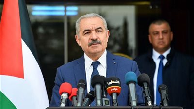 رئيس الوزراء الفلسطيني يطالب الأمم المتحدة بالاعتراف بجرائم إسرائيل