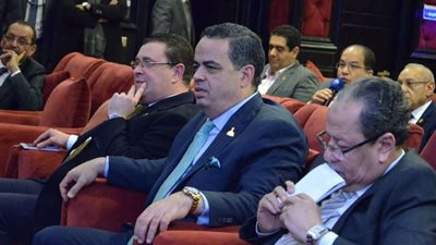 النائب 