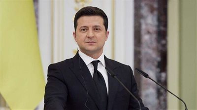 أوكرانيا: لم نرصد تحرك معدات عسكرية روسية داخل بيلاروسيا