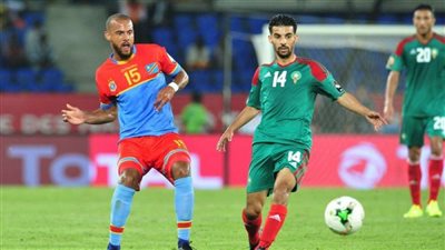 بث مباشر.. مباراة المغرب والكونغو الديمقراطية الودية