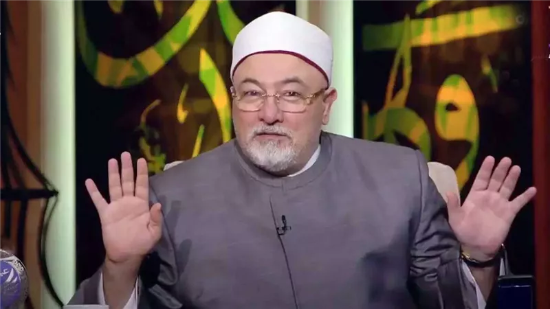 إشادة نارية من الشيخ خالد الجندي بشأن كلمة وزير الأوقاف في موريتانيا
