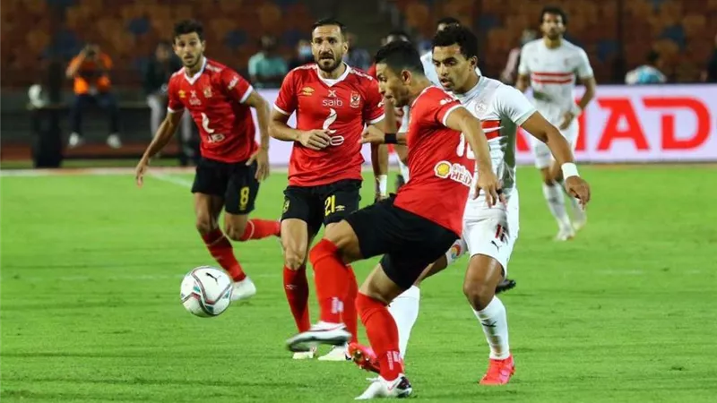 الغيابات تضرب الأهلي والزمالك قبل مباراة القمة غدا
