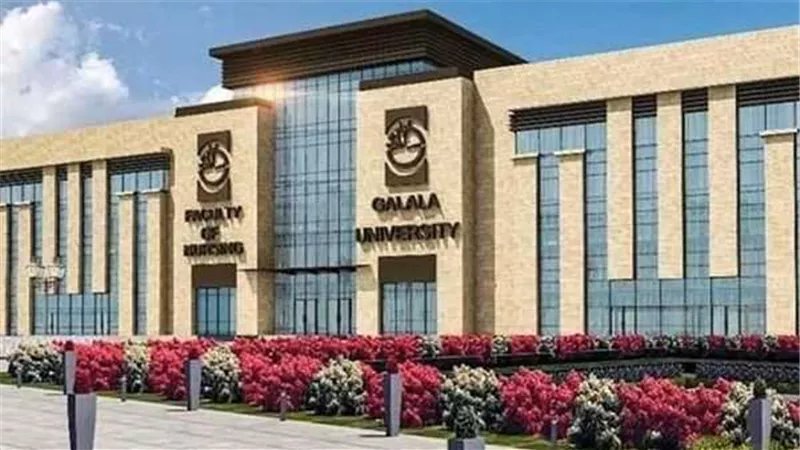 انطلاق تنسيق الجامعات الخاصة والأهلية للترم الثاني غدا .. تفاصيل