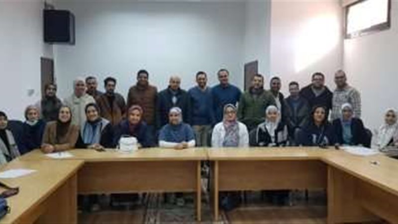 جامعة قناة السويس