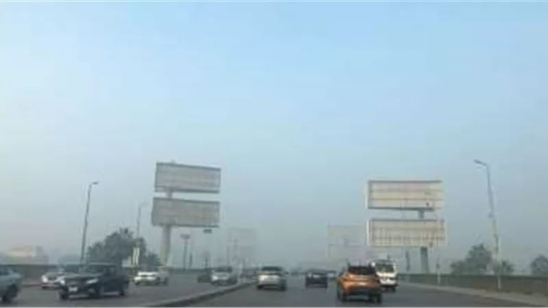 معتدل نهارا بارد ليلا .. حالة الطقس غدا الأحد 22/1/2023