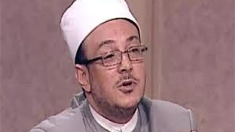 الشيخ 