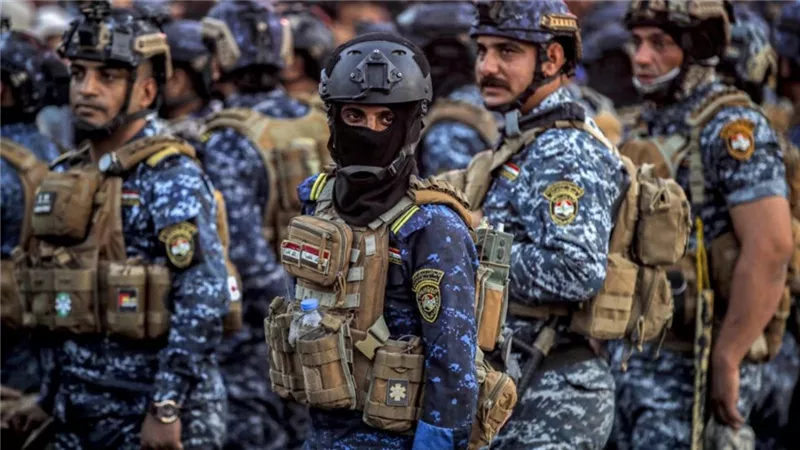 من أوروبا.. وزير الخارجية العراقي يطمئن العالم بشأن الوضع الأمني ببلاده