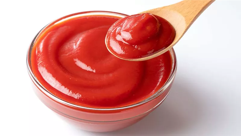 الكاتشب تنقذ رجلاً من الموت بعد فقدانه 24 يوم في البحر.. تعرف كيف حدث ذلك